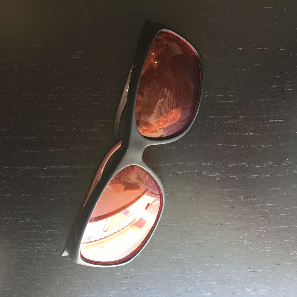 Cocoons Over-Glasses STYLE Line Sunglasses